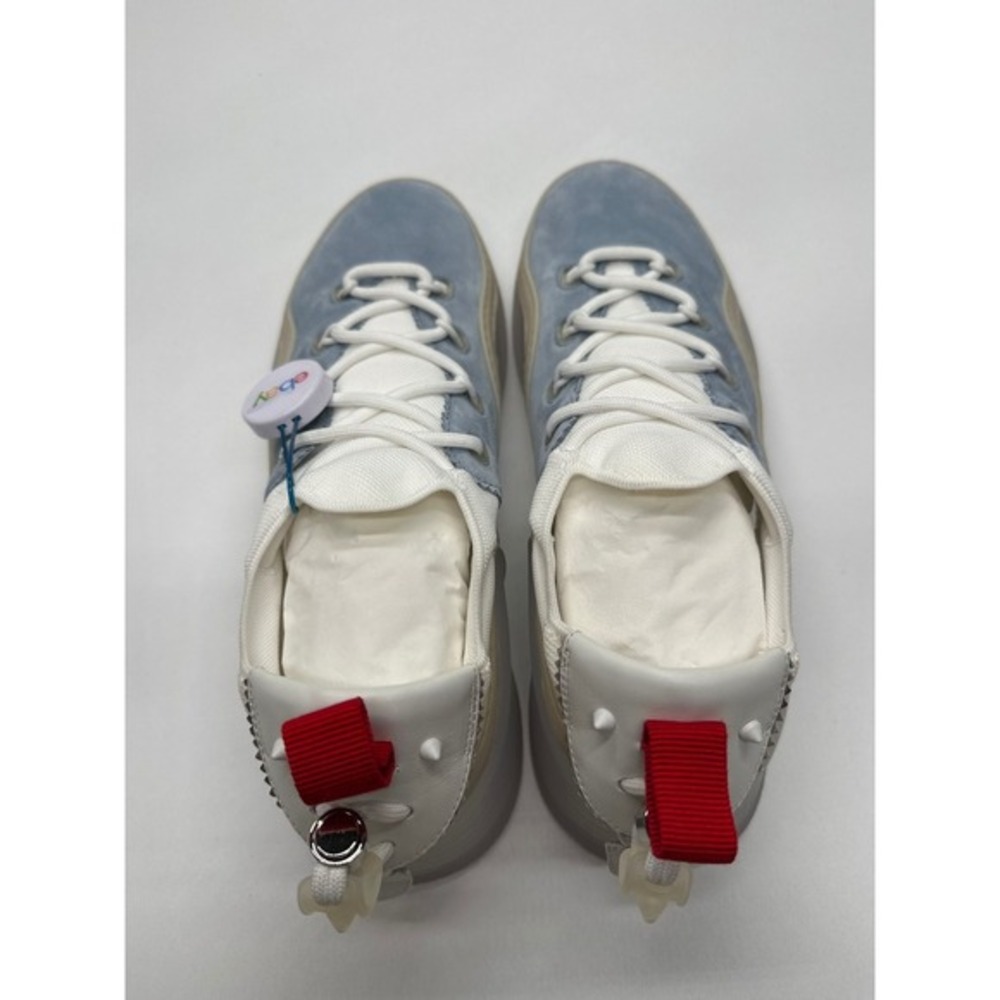 Christian Louboutin Arpoador Flat Sneakers - Men's Designer Shoes 44.5/11.5 nwt - Picture 16 of 16